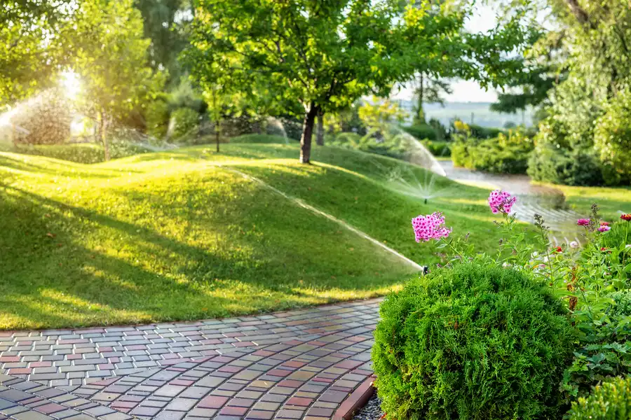 Experienced Irrigation System Installation St. Louis, MO Experienced Irrigation System Installation St. Louis, MO