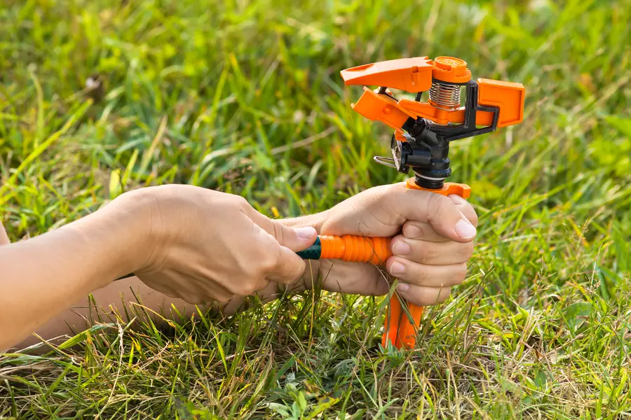 How An Irrigation System Can Improve Water Efficiency For Your Lawn in St. Louis, MO How An Irrigation System Can Improve Water Efficiency For Your Lawn in St. Louis, MO