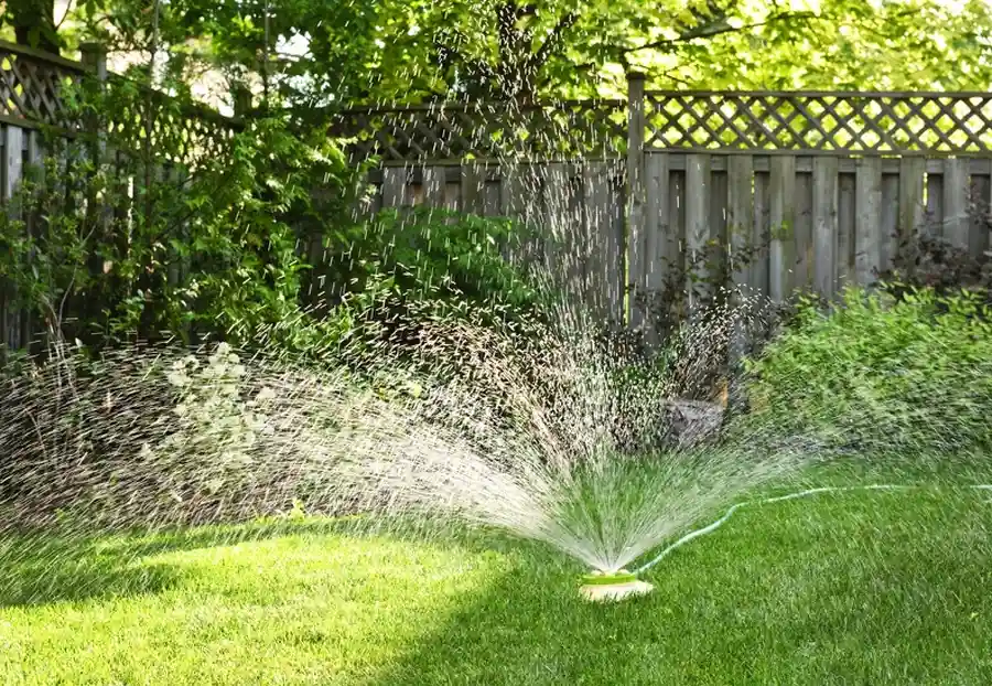 How Seasonal Changes Affect Your Lawn Irrigation System St. Louis, MO How Seasonal Changes Affect Your Lawn Irrigation System St. Louis, MO