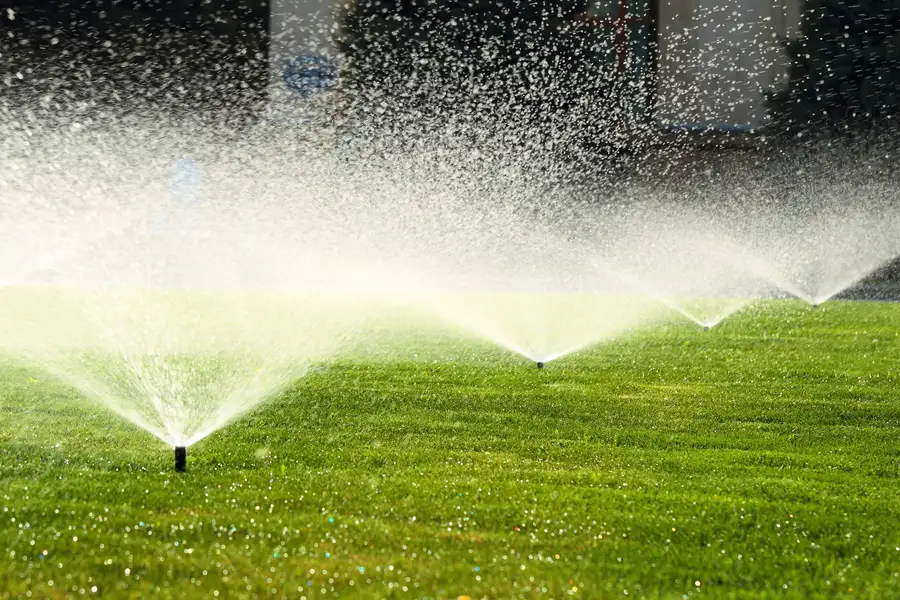 How To Choose The Right Irrigation System For Your Lawn St. Louis, MO How To Choose The Right Irrigation System For Your Lawn St. Louis, MO