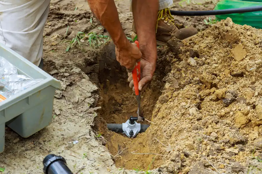 How To Troubleshoot Uneven Watering In Your Lawn St. Louis, MO How To Troubleshoot Uneven Watering In Your Lawn St. Louis, MO