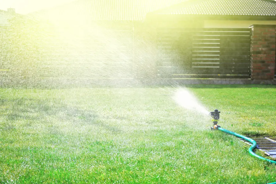 Key Factors To Consider Before Installing A Sprinkler System in St. Louis, MO Key Factors To Consider Before Installing A Sprinkler System in St. Louis, MO