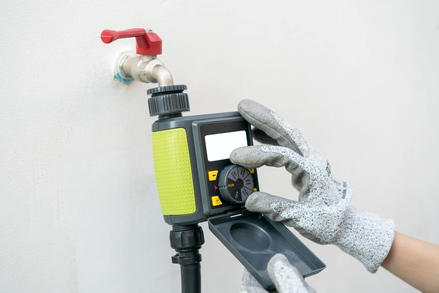 Local Sprinkler Repair St. Louis, MO Local Sprinkler Repair St. Louis, MO