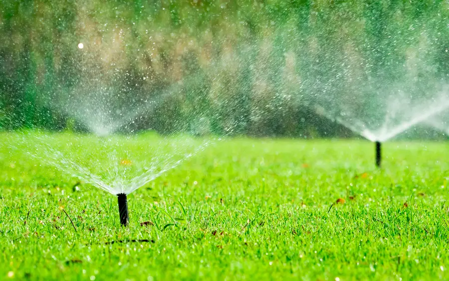 Premium Irrigation System Installation St. Louis, MO Premium Irrigation System Installation St. Louis, MO