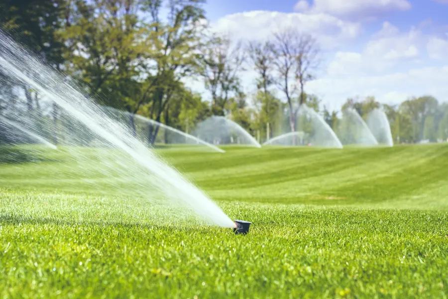 The Role Of Proper Sprinkler Installation In Water Efficiency St. Louis, MO The Role Of Proper Sprinkler Installation In Water Efficiency St. Louis, MO