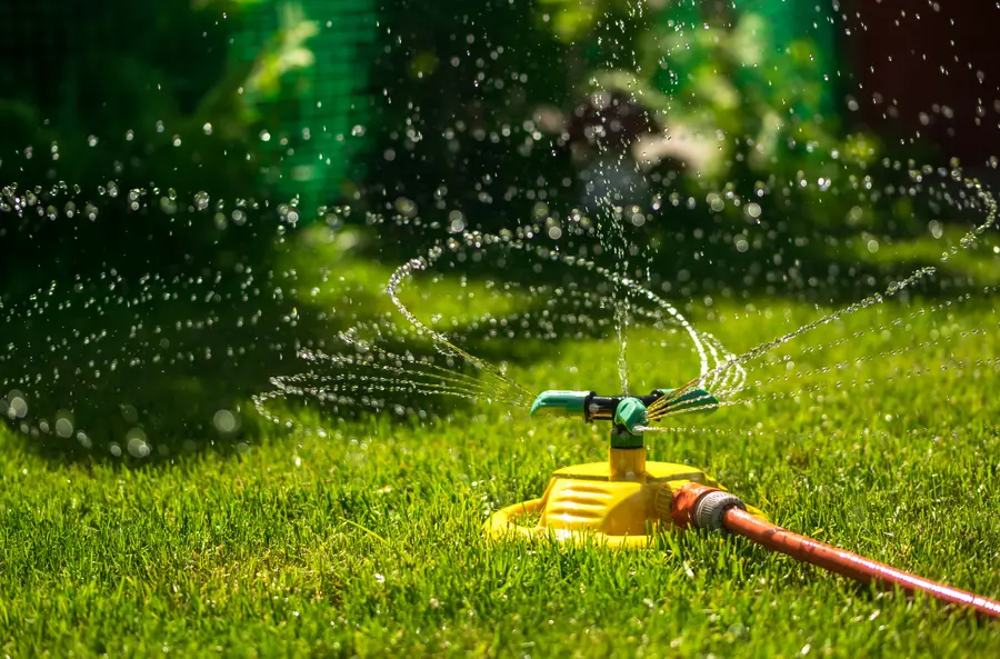 The Role Of Proper Sprinkler Installation In Water Efficiency in St. Louis, MO The Role Of Proper Sprinkler Installation In Water Efficiency in St. Louis, MO