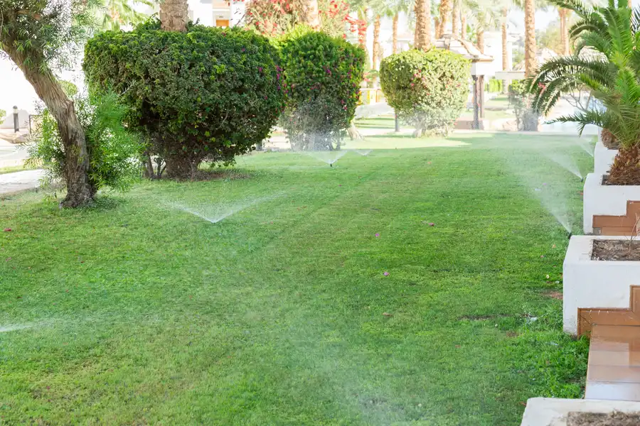 Understanding Water Pressure Issues In Sprinkler Systems St. Louis, MO Understanding Water Pressure Issues In Sprinkler Systems St. Louis, MO