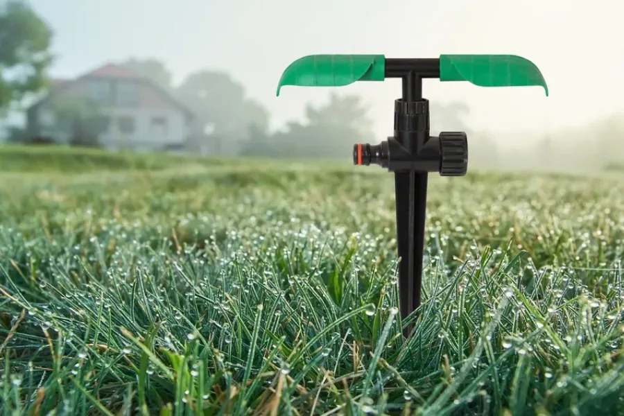 Understanding Water Pressure Issues In Sprinkler Systems in St. Louis, MO Understanding Water Pressure Issues In Sprinkler Systems in St. Louis, MO